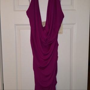 Nicole Miller Nordstrom dress
